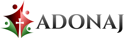 Adonaj - adoanj.sk logo