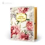 Pokladnička 365 citátov z Biblie - Jemnosť