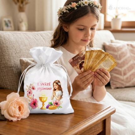 Odkaz od Ježiška pre dievča Všeobecný