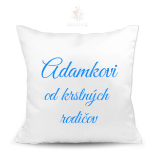 S VENOVANÍM