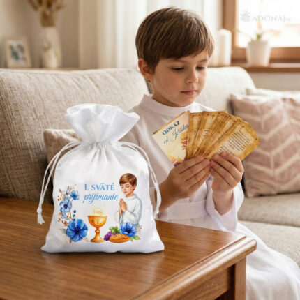 Odkaz od Ježiška pre chlapca Všeobecný