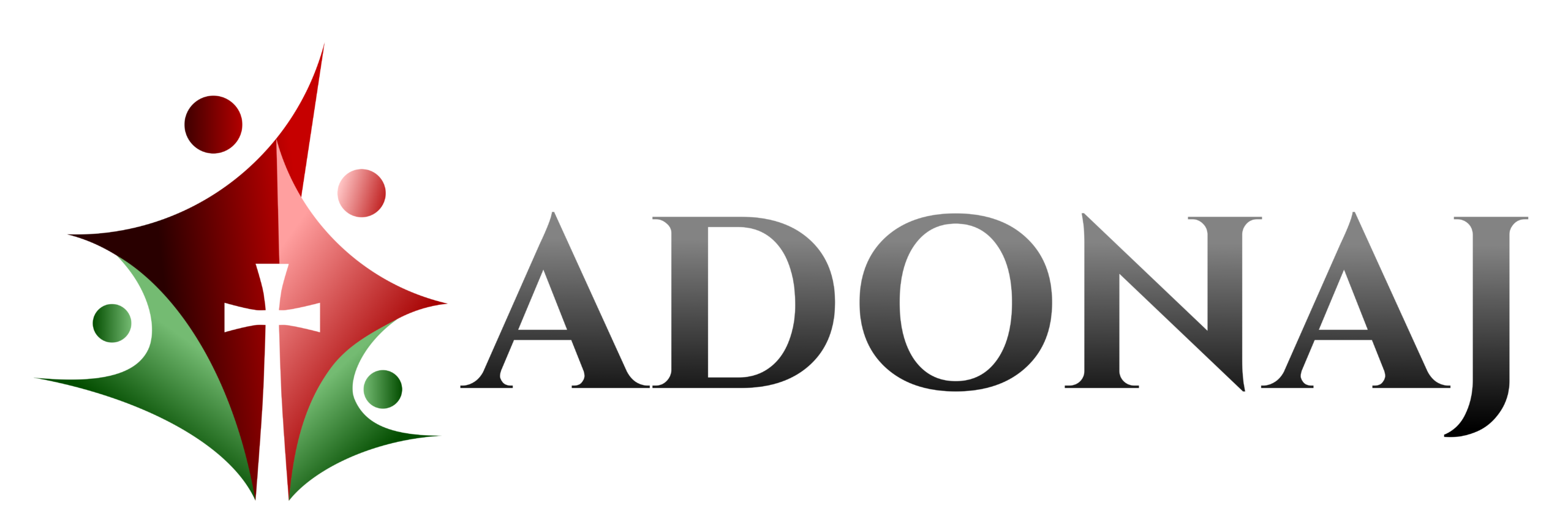 LOGO adonaj.sk