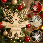 ANJEL STRÁŽNY – Ochraňujem túto rodinku