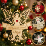 ANJEL STRÁŽNY – Vždy ťa budem chrániť