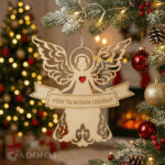 ANJEL STRÁŽNY – Vždy ťa budem chráni 2++