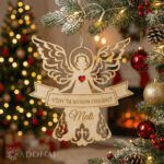 ANJEL STRÁŽNY – Vždy ťa budem chráni 3