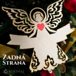 ANJEL STRÁŽNY – Vždy ťa budem chráni 5