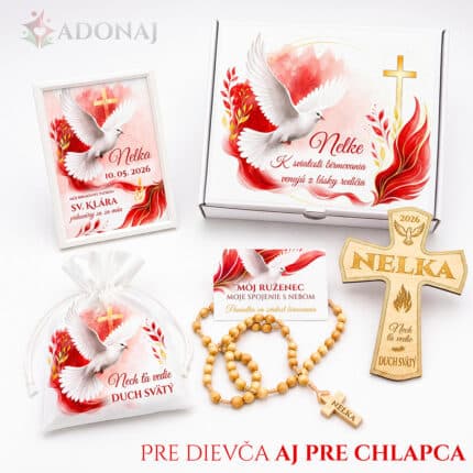 LUXURY SET birmovka 2026