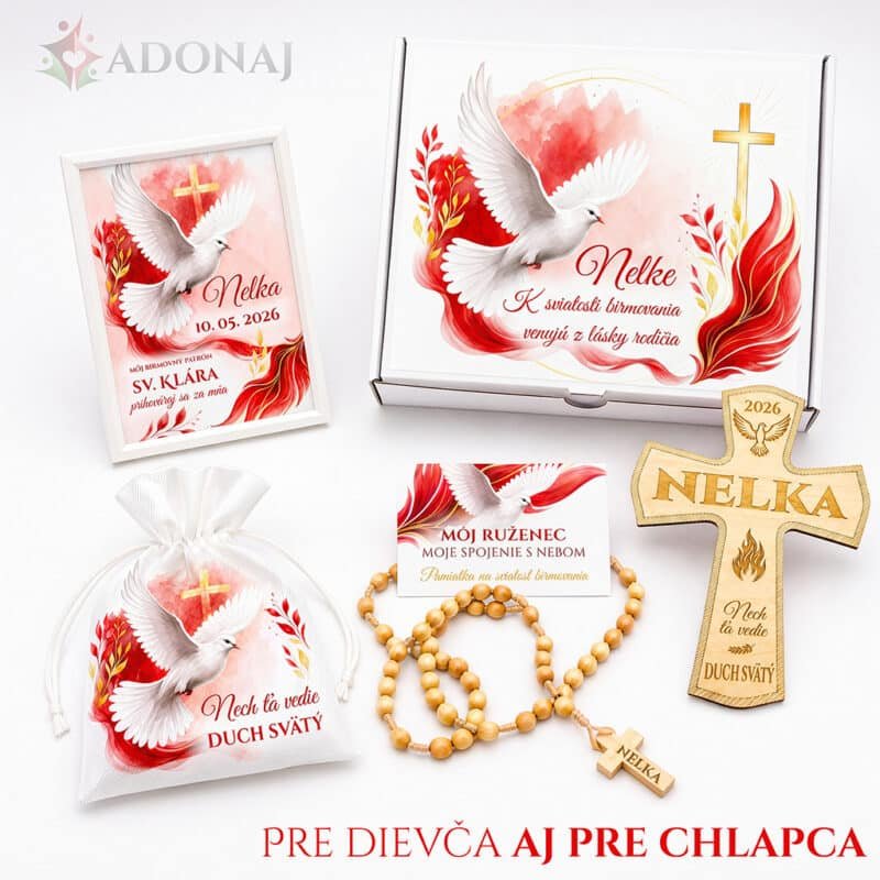LUXURY SET birmovka 2026