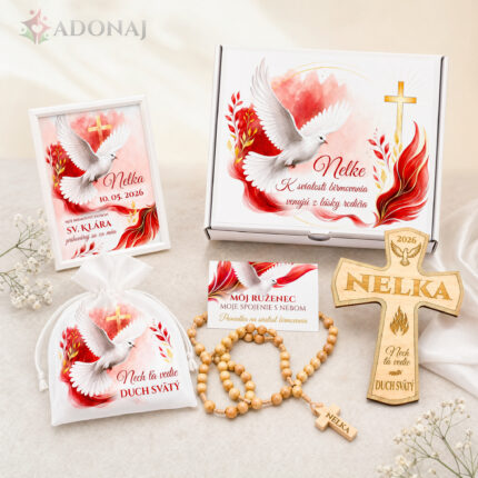 LUXURY SET birmovka 2026 saten-c